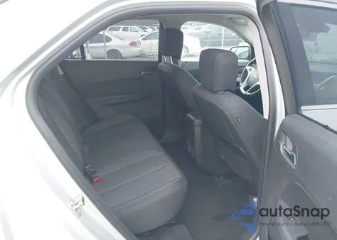 2012 Chevrolet Equinox 1Lt z USA, uszkodzony, nr VIN 2GNFLEEKXC6138379